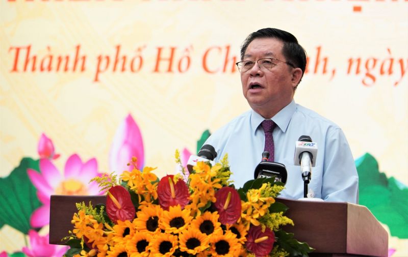 Nỗ lực thực hiện tốt 13 nhiệm vụ của công tác tuyên giáo năm 2023