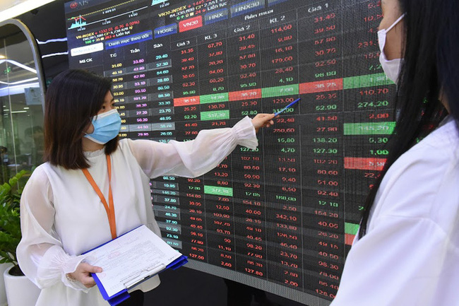 Chứng khoán Việt Nam có triển vọng tích cực trong năm 2023