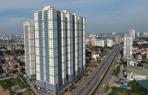 Phê duyệt điều chỉnh cục bộ Quy hoạch chi tiết tỷ lệ 1/500 khu đô thị mới Kim Văn - Kim Lũ