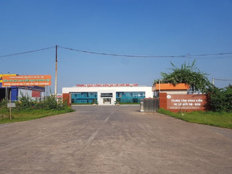 Khởi tố, bắt tạm giam 4 phó giám đốc trung tâm đăng kiểm ở Bắc Giang