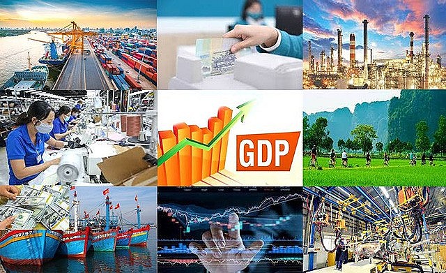 Nguy cơ suy thoái tại các nền kinh tế lớn tác động đến kinh tế Việt Nam năm 2023