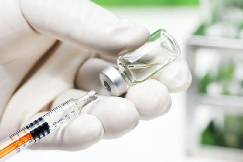 Tiêm vaccine thủy đậu là biện pháp phòng bệnh tốt nhất Tiêm vaccine thủy đậu là biện pháp phòng bệnh tốt nhất