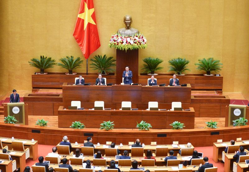 Các chính sách phòng, chống dịch bệnh COVID-19 được triển khai đồng bộ, toàn diện, thống nhất từ Trung ương đến địa phương