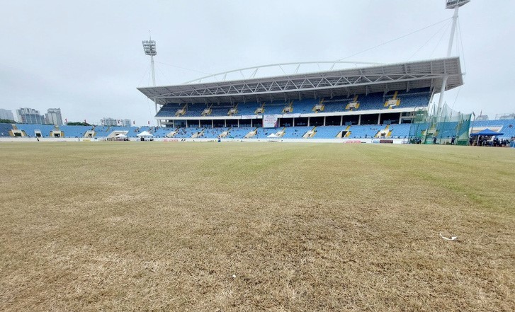 Rà soát, đánh giá thực trạng hệ thống cơ sở thi đấu thể thao