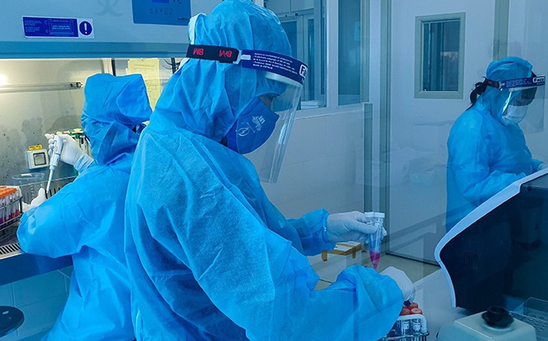 Ngày 8/1: Cả nước có 52 ca mắc mới, giảm nhẹ so với hôm qua