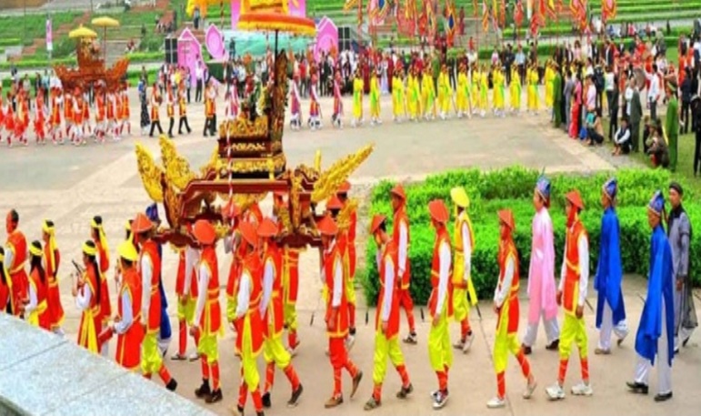 Tăng cường công tác phòng, chống dịch dịp Tết Nguyên đán và mùa lễ hội 2023