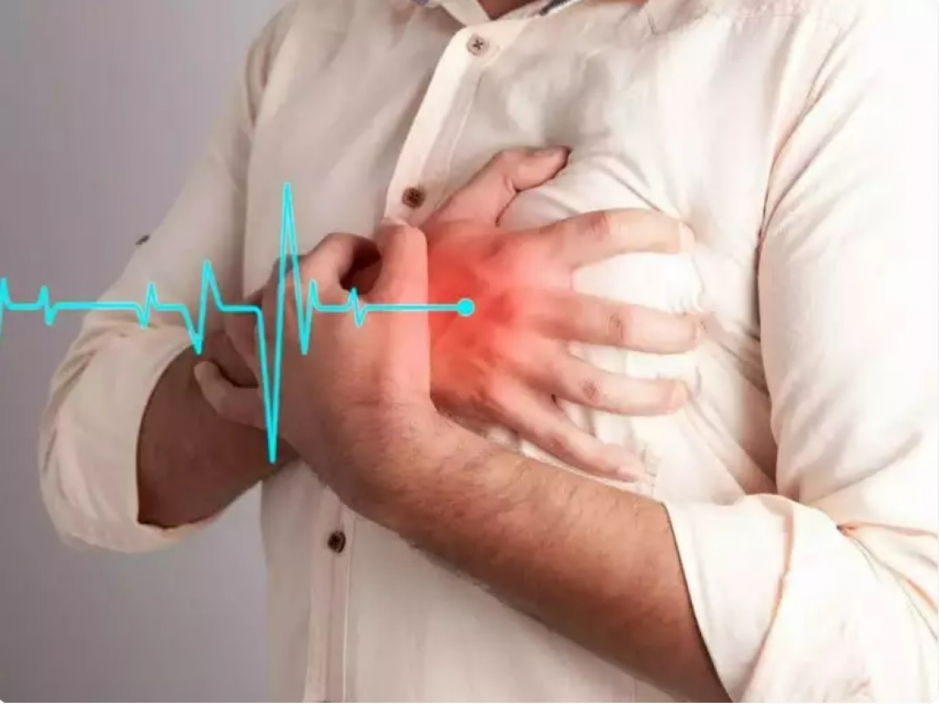 Biến chứng gout trên tim mạch ảnh hưởng nhiều đến sức khỏe của người mắc