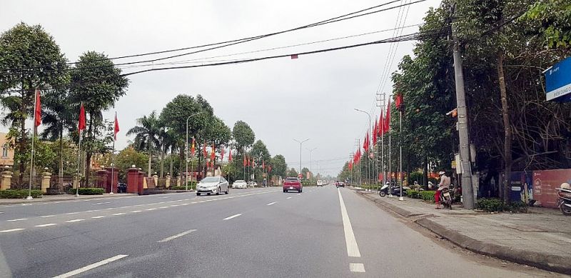 Huyện Phong Điền, Thừa Thiên Huế: Hành trình lên Thị xã trước năm 2025