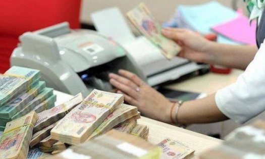 Bổ sung quy định mua, bán nợ của các tổ chức tín dụng