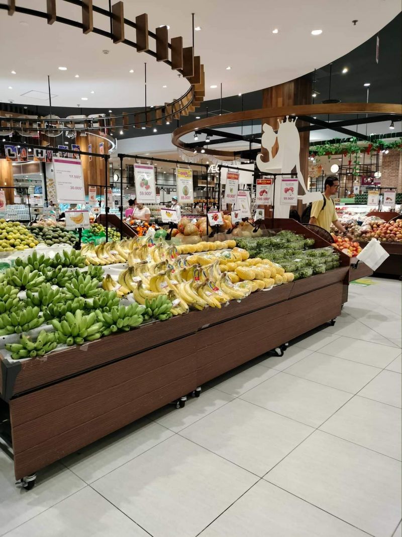 Tăng cường công tác quản lý, điều hành giá trong dịp Tết Qúy Mão 2023