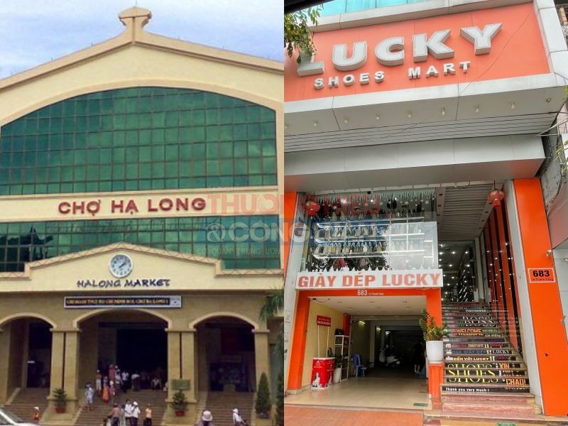 “Bộ mặt” thị trường hàng hoá Quảng Ninh, nhìn từ tỉnh có GRDP đứng TOP cả nước