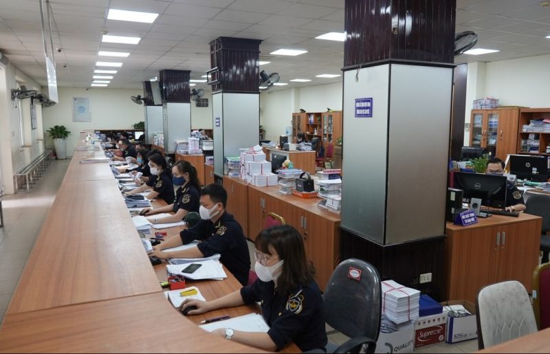 Kho bạc Nhà nước cải cách nâng cao chất lượng thanh tra năm 2023