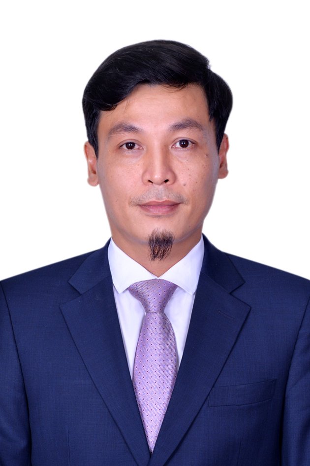 Ông Trần Đình Ngọc – Tổng giám đốc Công ty Cổ phần Onyx Việt Nam