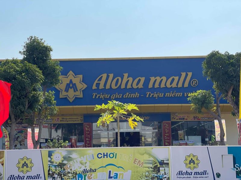 Bài 3: Hàng giả, hàng nhái vẫn bày bán nhiều tại Aloha Mall Đông Triều, lực lượng chức năng ở đâu?