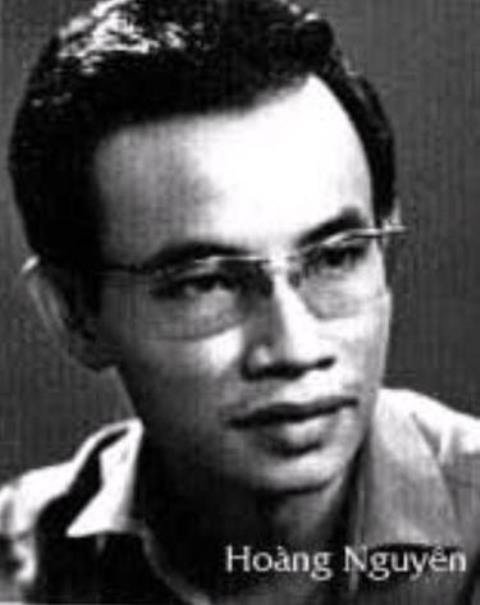 Nhạc sĩ Hoàng Nguyên Nhạc sĩ Hoàng Nguyên