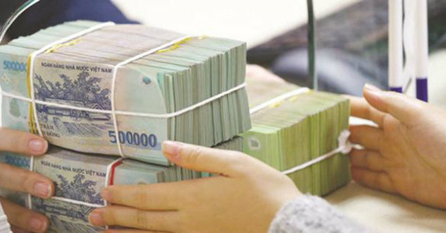 Điều chỉnh kế hoạch vốn vay lại của 07 địa phương với tổng mức giảm là 1.547,8 tỷ đồng