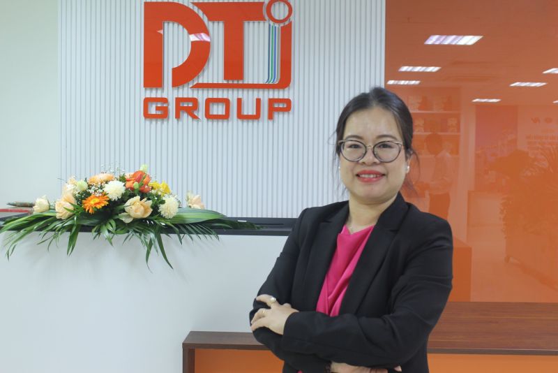 CEO KHIMFood Trần Thị Thu Hiền: “Bén duyên” nông sản xứ nhãn lồng