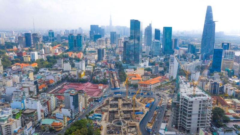 Chuyên gia “chỉ điểm” phân khúc bất động sản “lên hương” năm Quý Mão