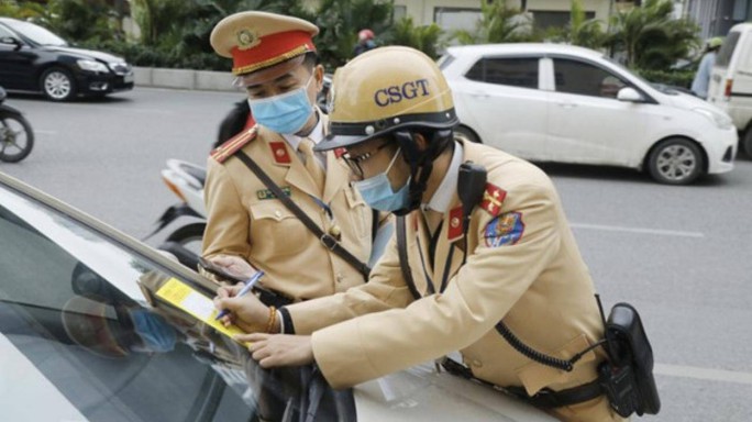 Trong ngày mùng 3 Tết: Cả nước xảy ra 25 vụ tai nạn giao thông