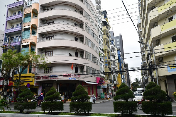 Khánh Hòa: 5 khách sạn bị đình chỉ hoạt động do vi phạm về phòng cháy chữa  cháy