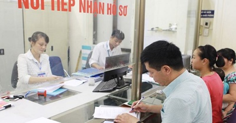 Những chính sách mới nổi bật có hiệu lực từ tháng 02/2023