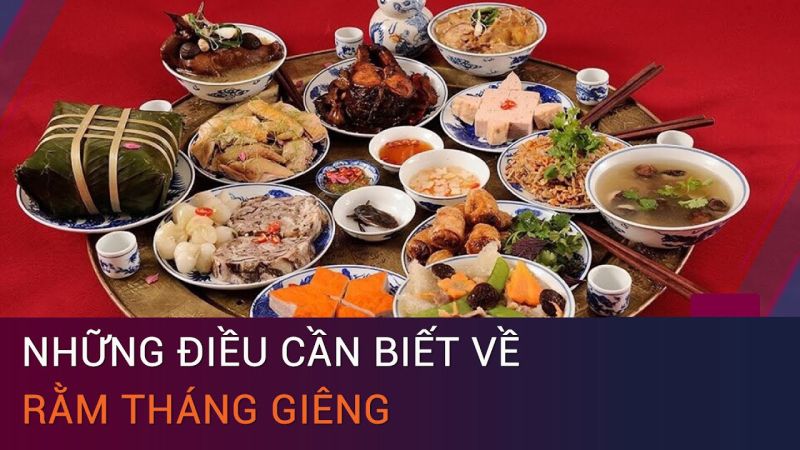Có nên cúng rằm tháng Giêng trước một vài ngày?