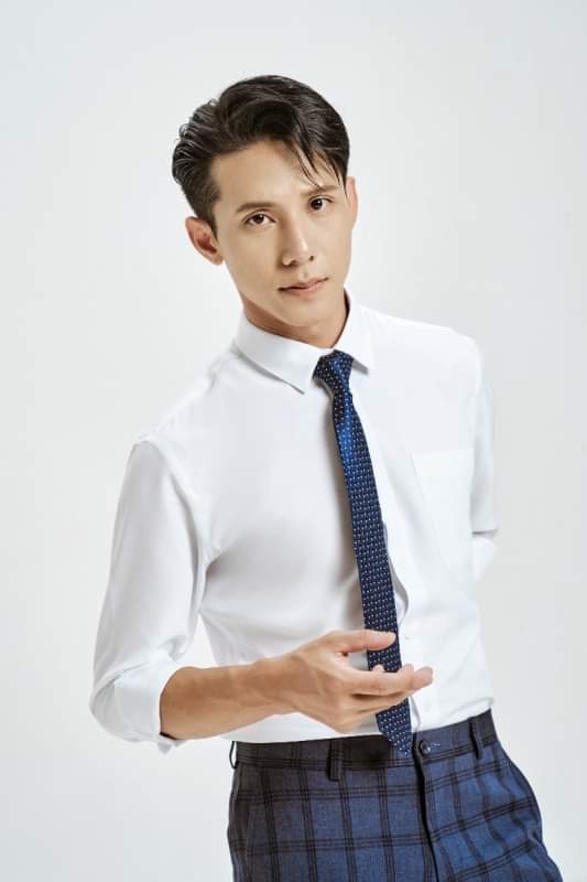 Xu hướng thời trang áo sơ mi nam hè 2023