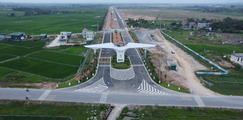 Dự kiến thu hút 1,2 tỷ USD vốn FDI tại các KCN tỉnh Quảng Ninh trong năm 2023