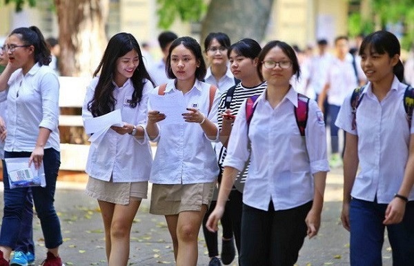 Kế hoạch và phương thức tuyển sinh lớp 10 trung học phổ thông tỉnh Bình Dương, năm học 2023-2024