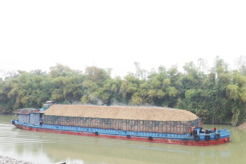 Chủ tịch tỉnh Bắc Giang yêu cầu xử lý nghiêm vi phạm trong khai thác, vận chuyển khoáng sản.