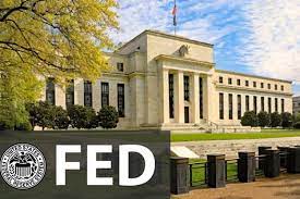 Fed tăng lãi suất cơ bản lần thứ tám. Ảnh internet