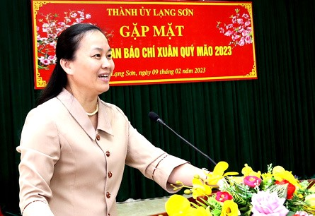 Bí thư Thành ủy, Đoàn Thị Loan