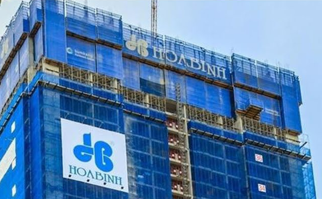 Tập đoàn Hòa Bình (HBC) tiếp tục bị HoSE nhắc nhở lần 2 do quá hạn chưa công bố BCTC quý IV/2022