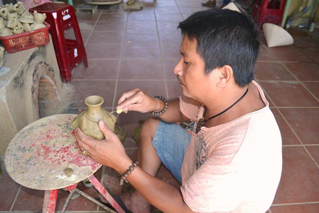 Làng gốm Thanh Hà, phố cổ, làng rau Trà Quế của phố cổ Hội An đạt gần 150.000 lượt