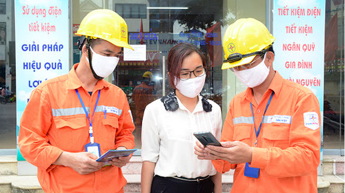 Chuyên gia nói về việc chuẩn bị cho lộ trình tăng giá điện