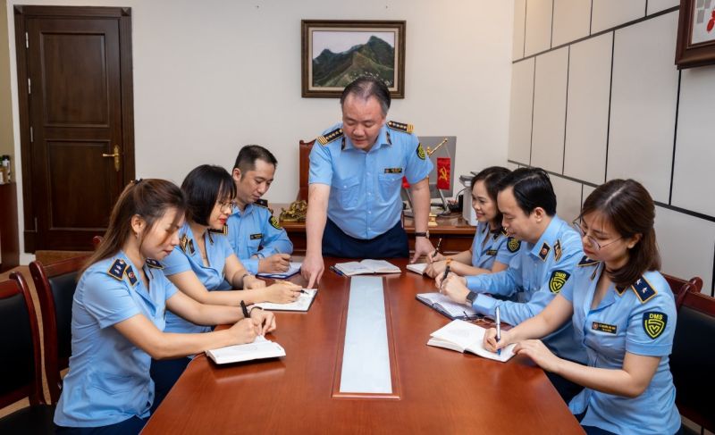 Bài 5: Quản lý thị trường cần nhìn thẳng vào thực tế để thay đổi phù hợp, phát triển và hội nhập