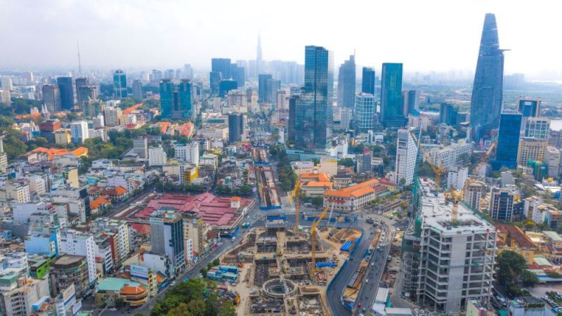 Chính phủ lấy ý kiến, đề xuất ban hành Luật Thuế bất động sản