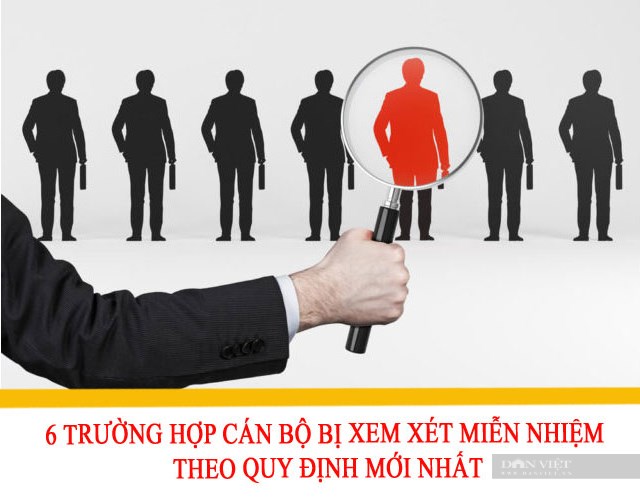 Từ chức, miễn nhiệm theo Quy định 41 có tác động tích cực trong công tác xây dựng, chỉnh đốn Đảng