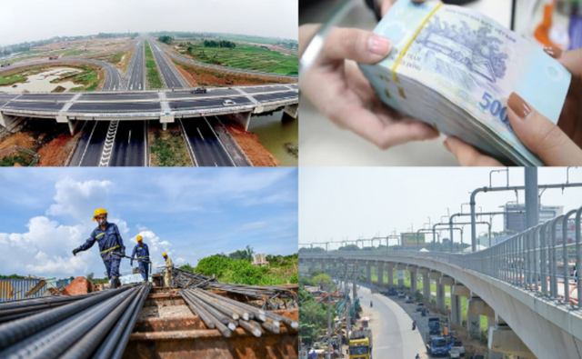 Uỷ ban Thường vụ Quốc hội nhất trí phân bổ 14.000 tỷ đồng cho 129 dự án