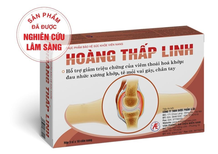 TPBVSK hỗ trợ điều trị viêm khớp dạng thấp đã được kiểm chứng lâm sàng tại bệnh viện E TPBVSK hỗ trợ điều trị viêm khớp dạng thấp đã được kiểm chứng lâm sàng tại bệnh viện E