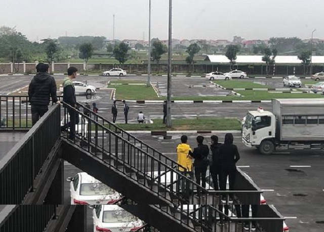 Bình Định sẽ kiểm tra hoạt động của các trung tâm sát hạch đào tạo lái xe