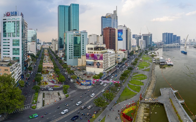 Chuyên gia đề xuất kế hoạch xây dựng khung giá đất hiệu quả trong năm 2023