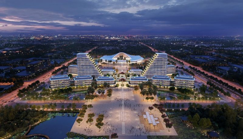 Hải Phòng ban hành kế hoạch hành động năm 2023