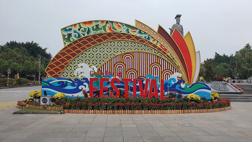 Festival “Về miền Quan họ 2023” sẽ diễn ra từ ngày 24-28/2/2023, với nhiều hoạt động có ý nghĩa và mang đậm bản sắc Bắc Ninh - Kinh Bắc