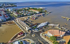 Rà soát, hoàn thiện 02 dự thảo Nghị định về đất đai và lấn biển