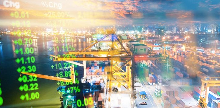 Linh kiện điện tử là mặt hàng xuất khẩu lớn nhất của Việt Nam nửa đầu tháng 2