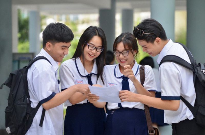 Những thay đổi mới trong quy chế tuyển sinh đại học năm 2023