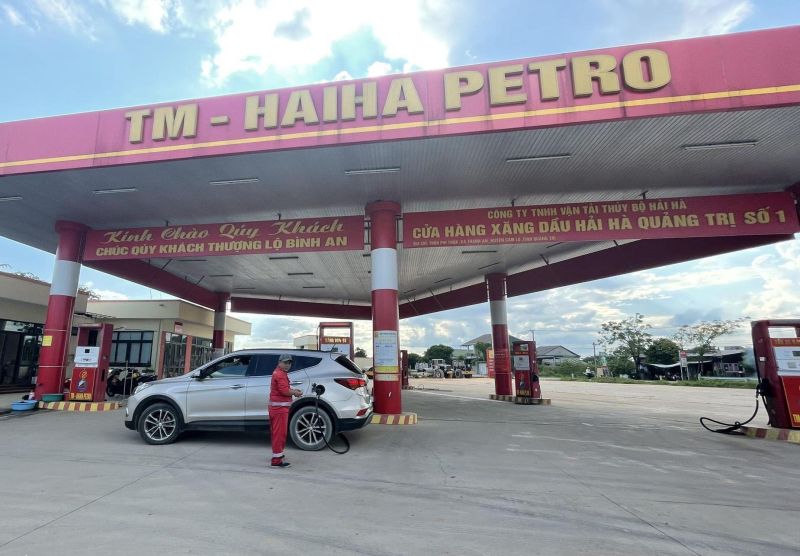 Hành trình phát triển với nhiều gam màu của thương hiệu Vận tải thuỷ bộ Hải Hà