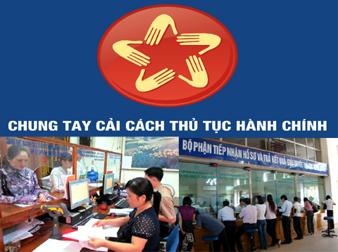 Cải cách hành chính, cải cách chế độ công vụ phải được tiến hành đồng bộ, thông suốt