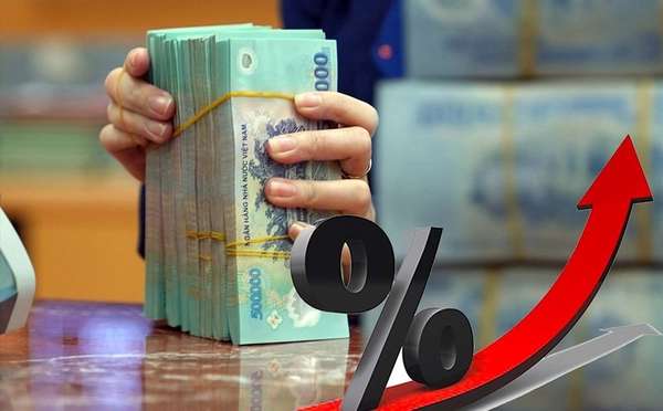 Việc giảm lãi suất trong năm 2023 là nỗ lực rất lớn trong điều hành chính sách tiền tệ